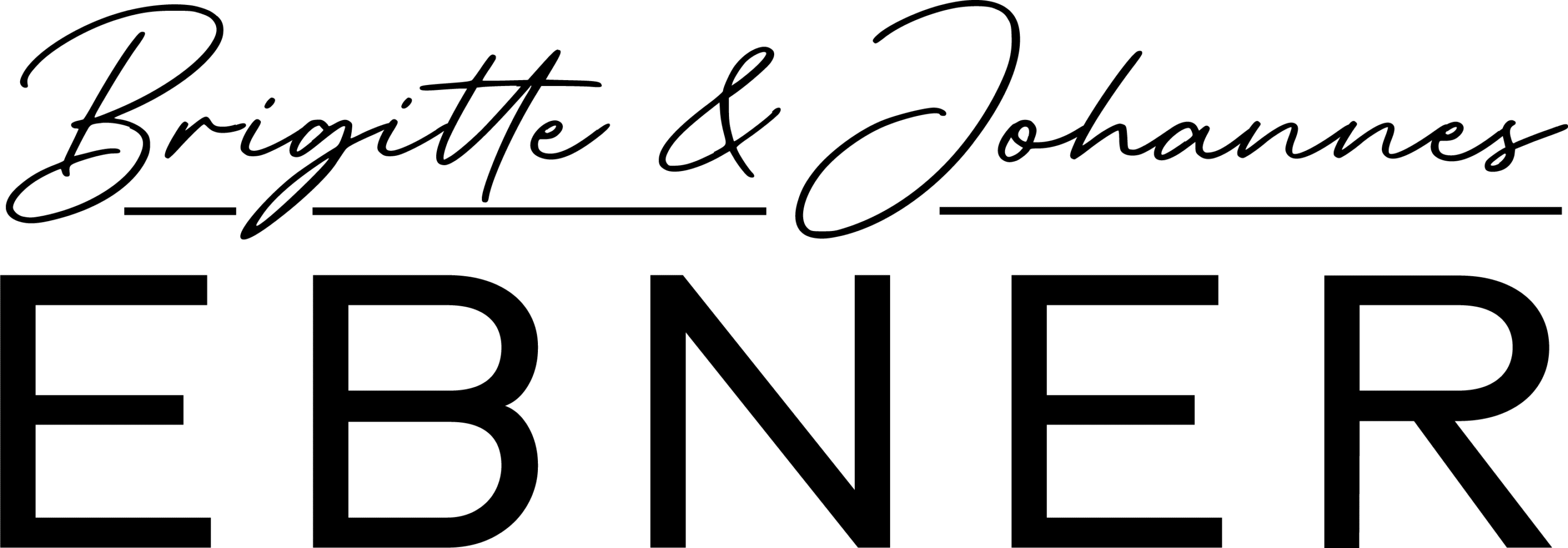 Brigitte & Johannes Ebner HYLA Vertriebspartner Logo